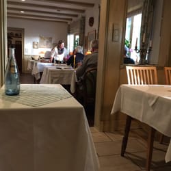 Altes Rasthaus - Gaststube