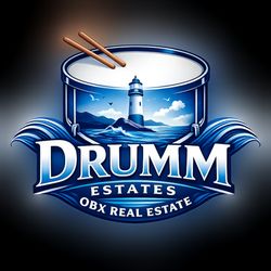 Richard Drumm - Beach Realty - The Drumm Estates Real Estate Team at Beach Realty