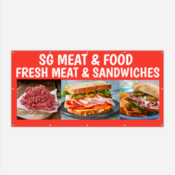 SG Meat & Food