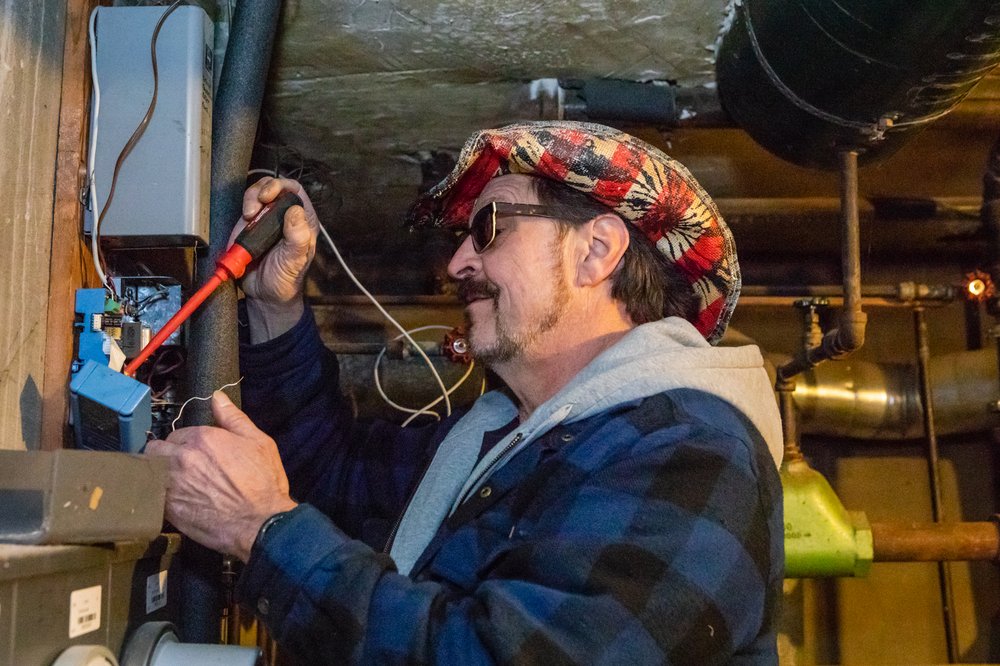 Slide of Jach & Associates