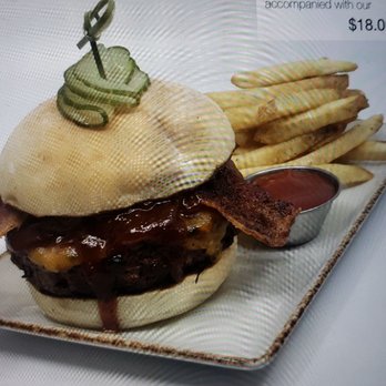 Independence Prime - Independence Prime Burger - New American Near Me - Philadelphia, Pennsylvania