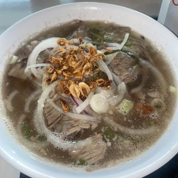 City Market - Pho from Kim Son Express - Food Court Near Me - New Orleans, Louisiana