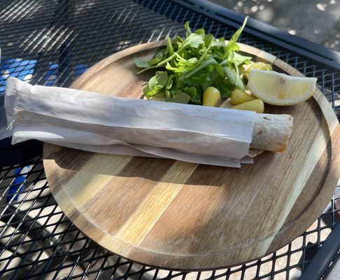 Chef Agir Restaurant Bar by null