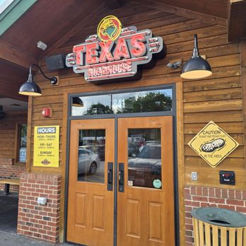 Texas Roadhouse - American Near Me - Mt. Prospect, Illinois