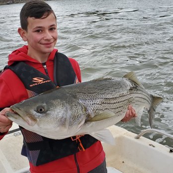 Fish On! Guided Tours - Fishing Near Me Fish On! Guided Tours - Fishing Near Me