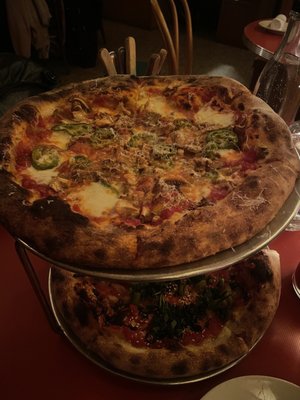 Pizzeria Panina by null