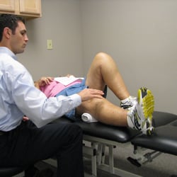 Body One Physical Therapy & Sports Rehabilitation