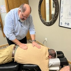 Heaton Family Chiropractic