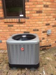 Slide of Kanawha Valley Maintenance