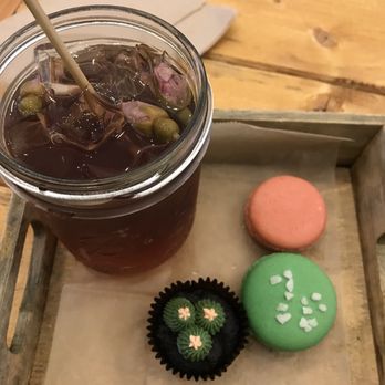 Urban Backyard - Coffee & Tea Near Me - New York, New York Urban Backyard - Coffee & Tea Near Me - New York, New York