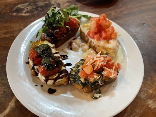 King Street Oyster Bar by null