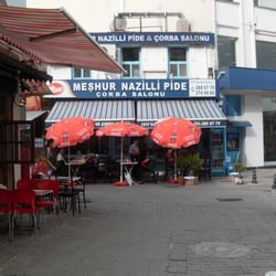 Meşhur Nazilli Pide ve Çorba Salonu