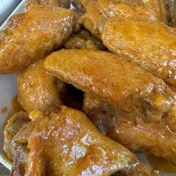 Big Jays Pizzeria - Buffalo Wings