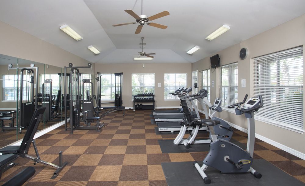 THE VILLAGE AT FOUNTAIN LAKE APARTMENTS Updated September 2024 12