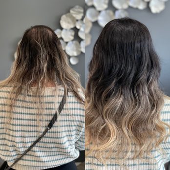 Janelle Danbe - Hair Extensions Near Me - Newport Beach, California Janelle Danbe - Hair Extensions Near Me - Newport Beach, California
