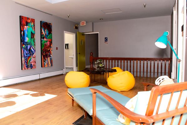 HI San Diego Downtown Hostel by null