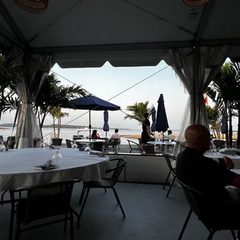 Waypoint Restaurant - Seafood Near Me - Southold, New York