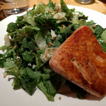 Beatrix - Streeterville - Enlightened Caesar (with salmon) - New American Near Me - Chicago, Illinois Beatrix - Streeterville - Enlightened Caesar (with salmon) - New American Near Me - Chicago, Illinois