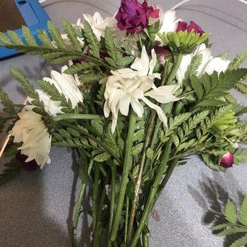 Dee's Flowers - About 24 hours after receiving them. - Florists Near Me - Swansboro, North Carolina