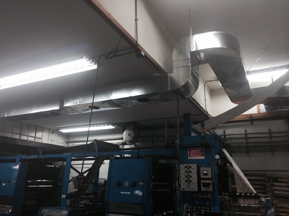 Slide of MATTICE & SONS