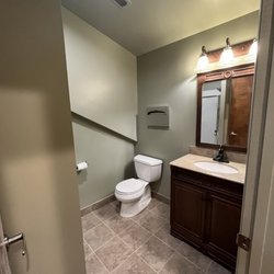 Creekside building E tenant improvement, Orchid Behavioral