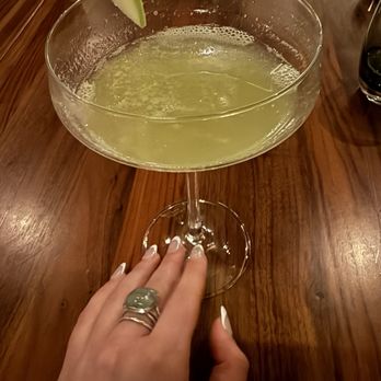 Francie - Italian Near Me - Brooklyn, New York