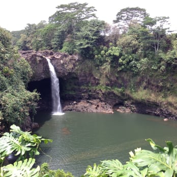 Rainbow Falls - Parks Near Me - Hilo, Hawaii Rainbow Falls - Parks Near Me - Hilo, Hawaii