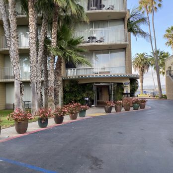 Bahia Resort Hotel - San Diego, CA