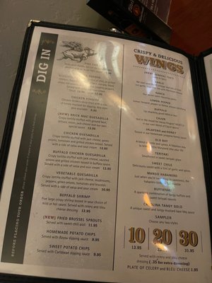 Brickhouse Tavern by null