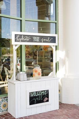 Flower Child by null