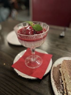 La Cucina Italian Eatery & Pastaria by null