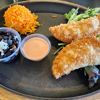 Makers & Finders - Breakfast Empanada Skillet - Breakfast & Brunch Near Me - Henderson, Nevada