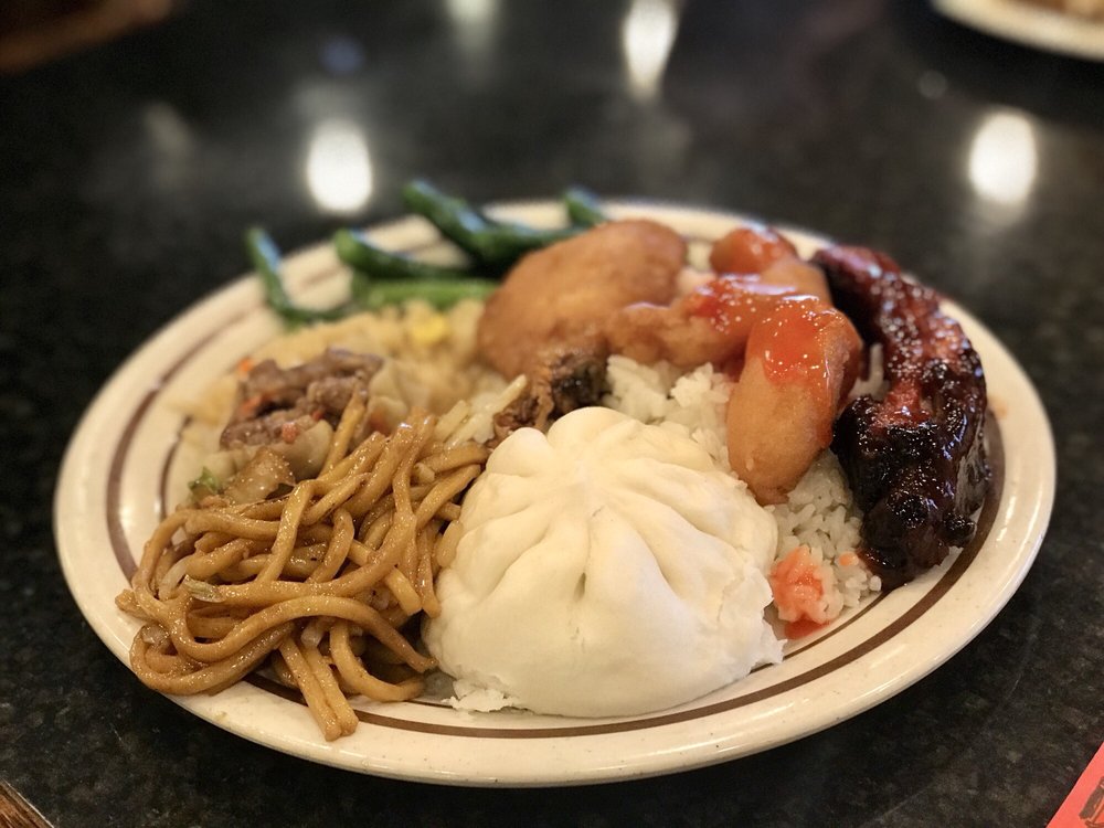 SUPER MOON BUFFET 132 Photos & 193 Reviews Buffets 6445 Wayzata