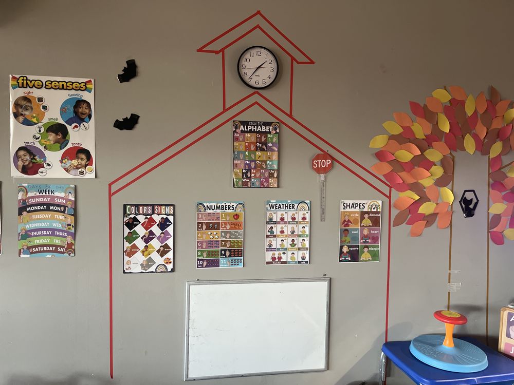 Kidsplay Child Care & Preschool - childcare center in Manchester, MO