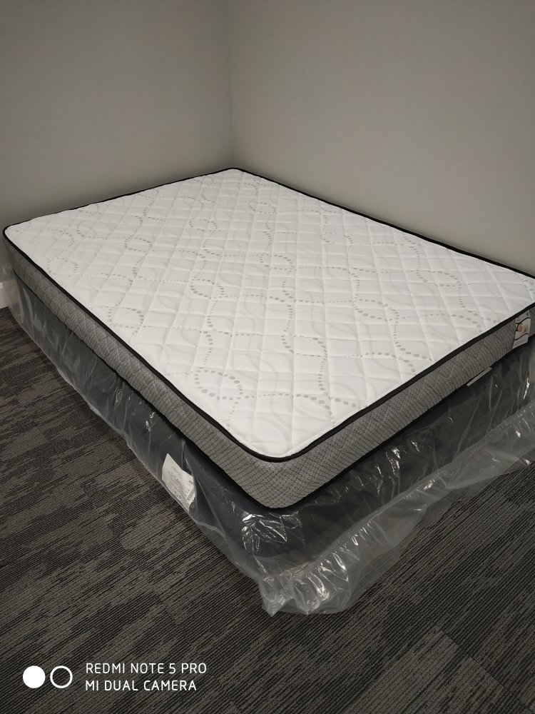 MATTRESS BY APPOINTMENT Updated June 2024 470 Dundas Street E, Belleville, Ontario