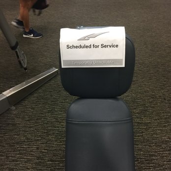 LA Fitness - Gyms Near Me - Hollywood, Florida
