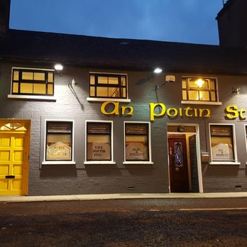 An Poitin Still - An poitin still. Traditional home cooked foods and daily specials. Open 12 till late - Pubs Near Me - Carrick-On-Shannon, LM An Poitin Still - An poitin still. Traditional home cooked foods and daily specials. Open 12 till late - Pubs Near Me - Carrick-On-Shannon, LM
