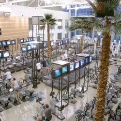 RDV Sportsplex Athletic Club - Http://www.mvpsportsclubs.com/florida-orlando-rdv-sportsplex-athletic-club