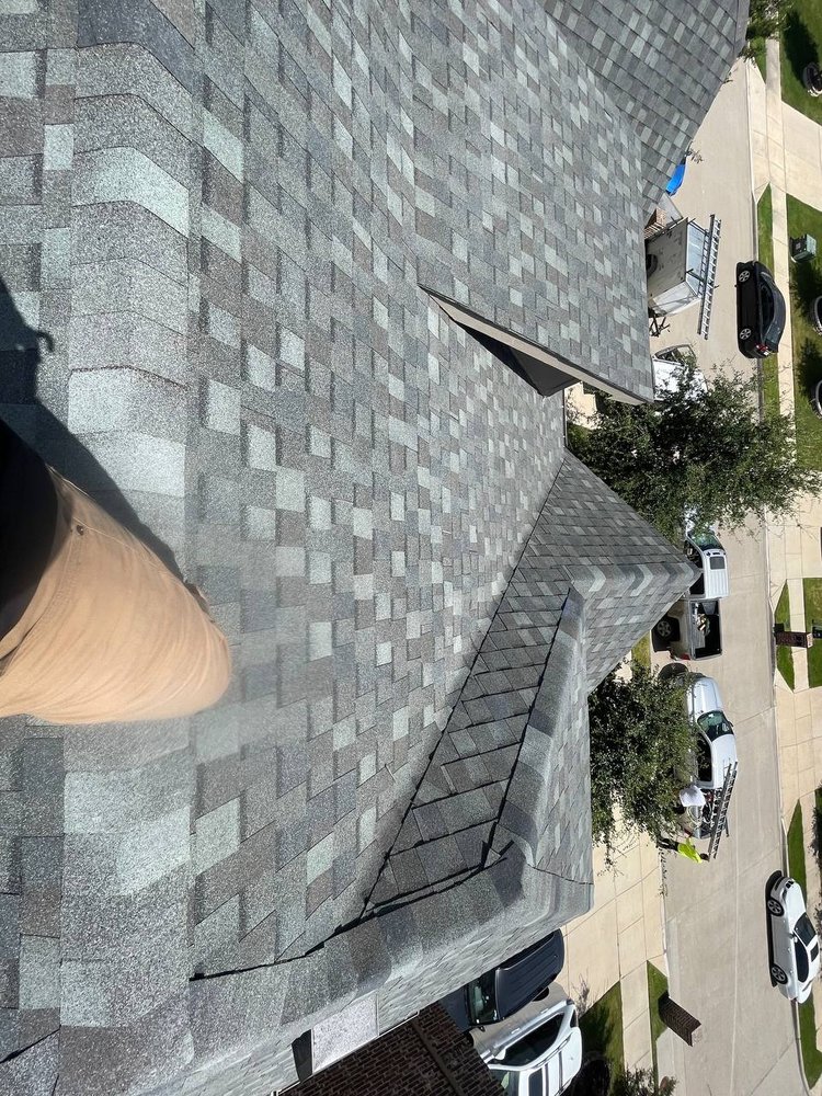 Slide of Builditect Roofing