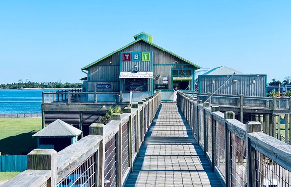 THE BLIND TIGER BILOXI BEACH - 303 Photos & 294 Reviews - 265 Beach