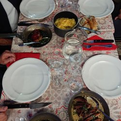 La Cantina de Carcin