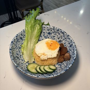 No Last Names - pyay rice - Pan Asian Near Me - Brooklyn, New York