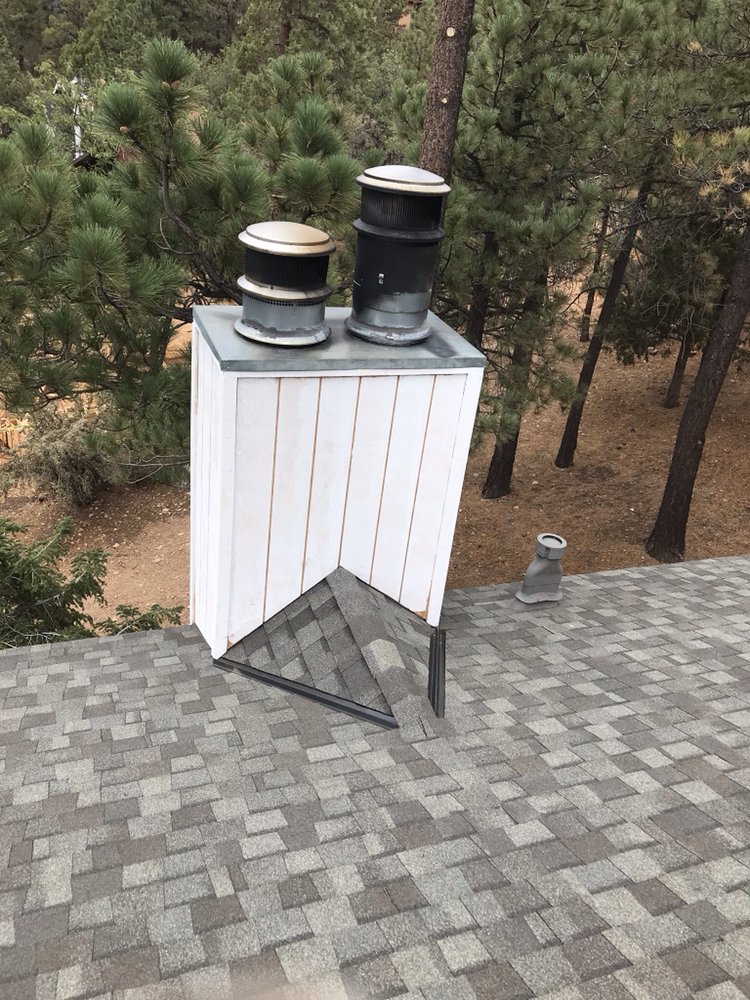 Slide of Roofing By James L. Costello