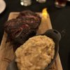 Hamilton's Urban Steakhouse and Bourbon Bar gift card