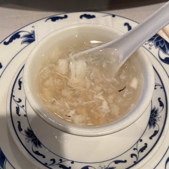 Lam’s Garden - Crab soup - Dim Sum Near Me - Orlando, Florida Lam’s Garden - Crab soup - Dim Sum Near Me - Orlando, Florida