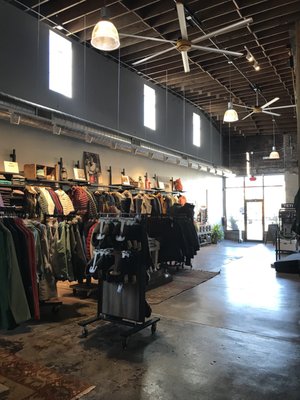 SOKO Outfitters by null