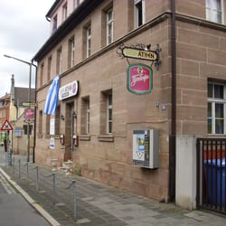 Stadtteil Schniegling