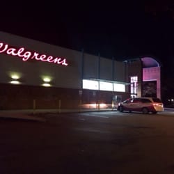 Walgreens