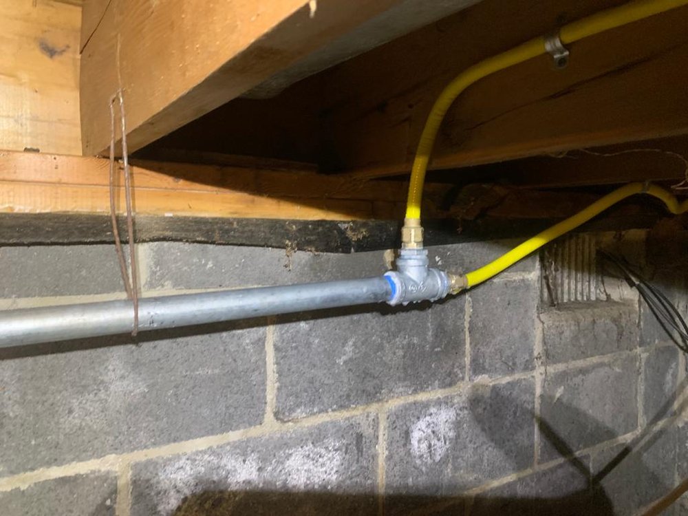 Slide of 24 Hours Drain & Sewer Line Cleaning