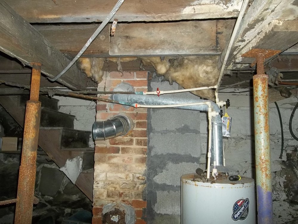 Omnispect Home Inspection Services - mold inspector in Dover, NH